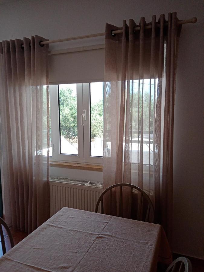 Sirines Apartments Palékastro Eksteriør bilde