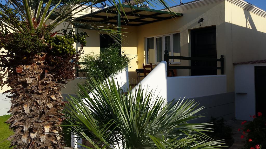 Sirines Apartments Palékastro Rom bilde