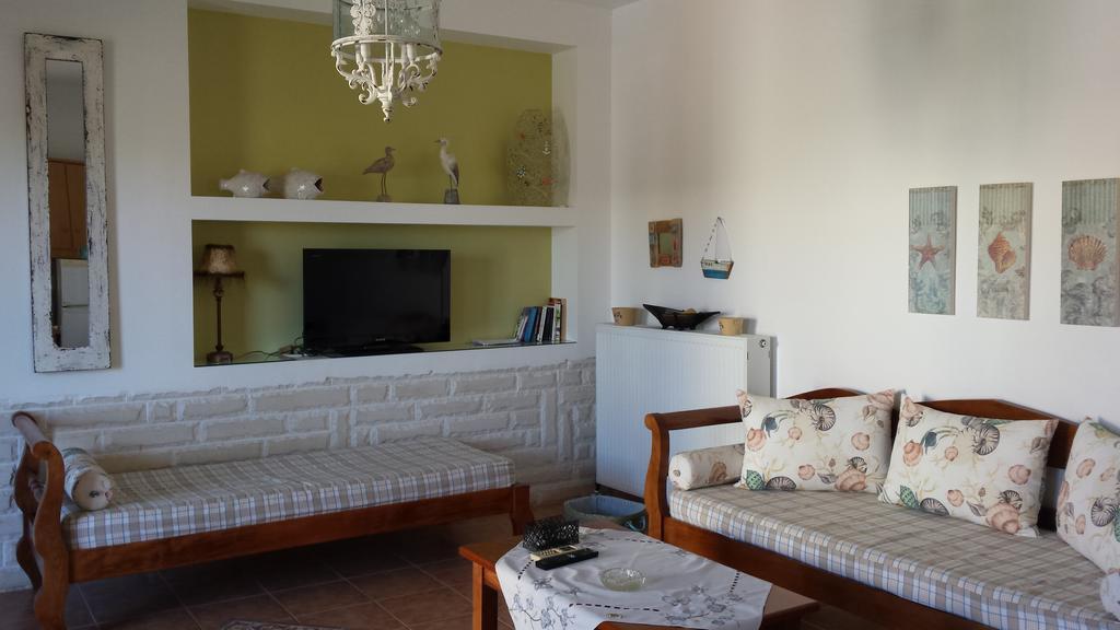 Sirines Apartments Palékastro Rom bilde