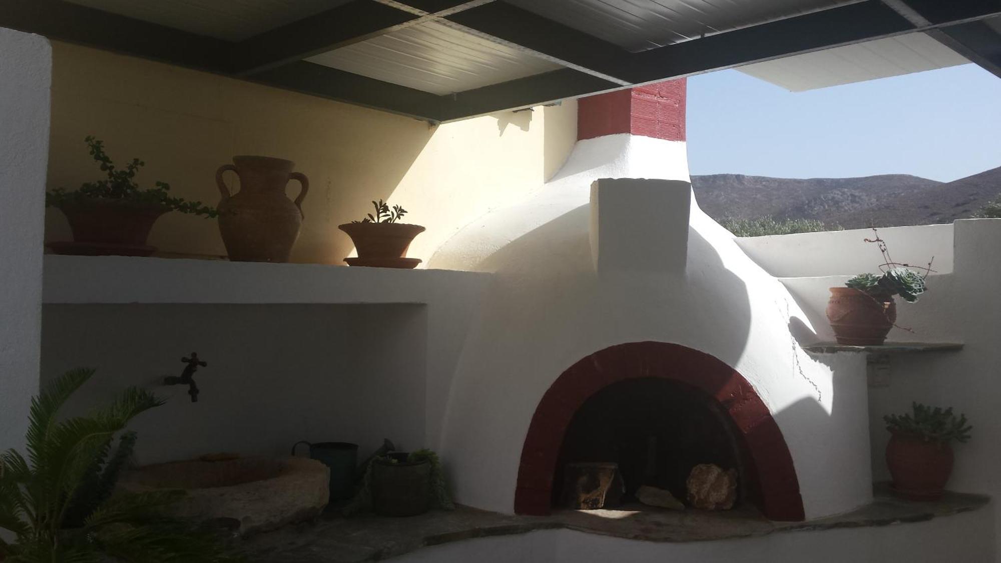 Sirines Apartments Palékastro Rom bilde