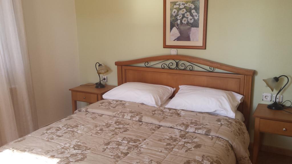 Sirines Apartments Palékastro Rom bilde