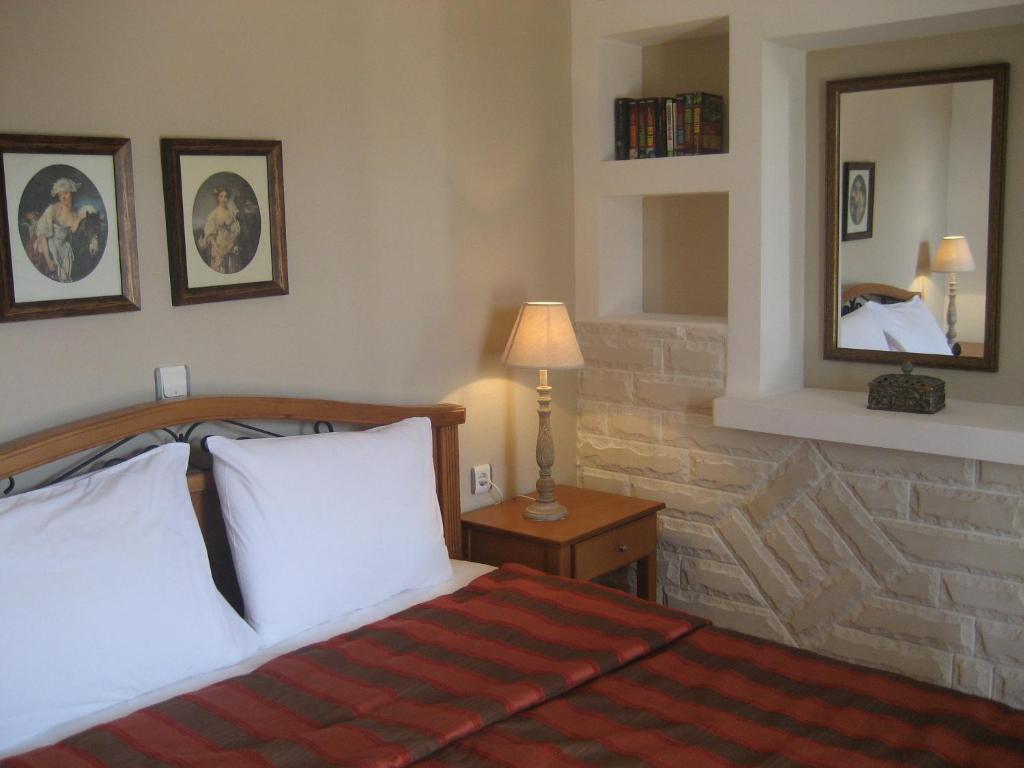 Sirines Apartments Palékastro Rom bilde